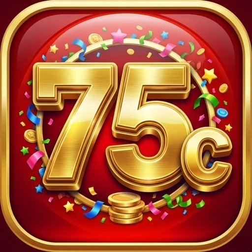 75c Logo - Oficial